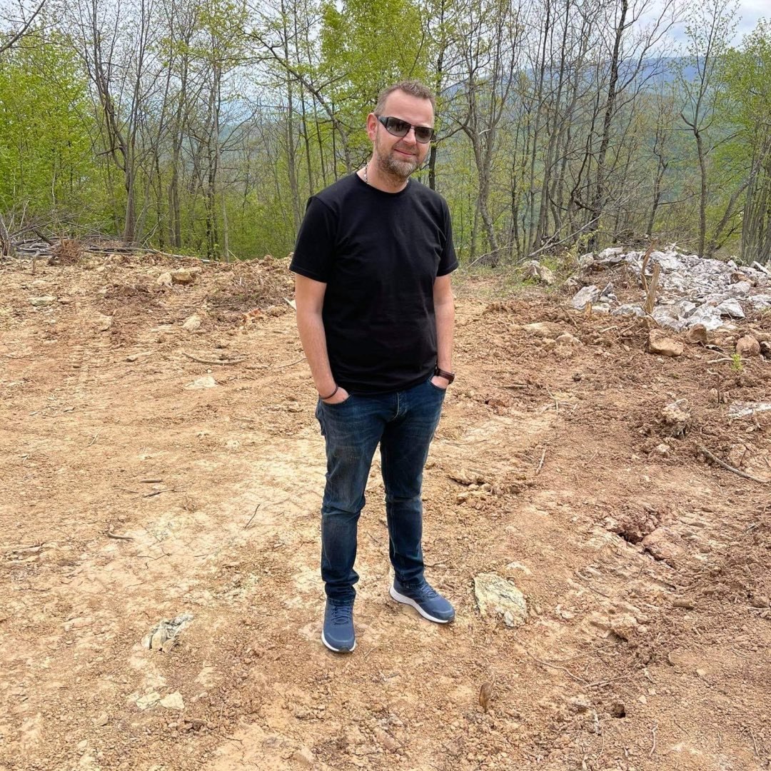 Besnik Besi